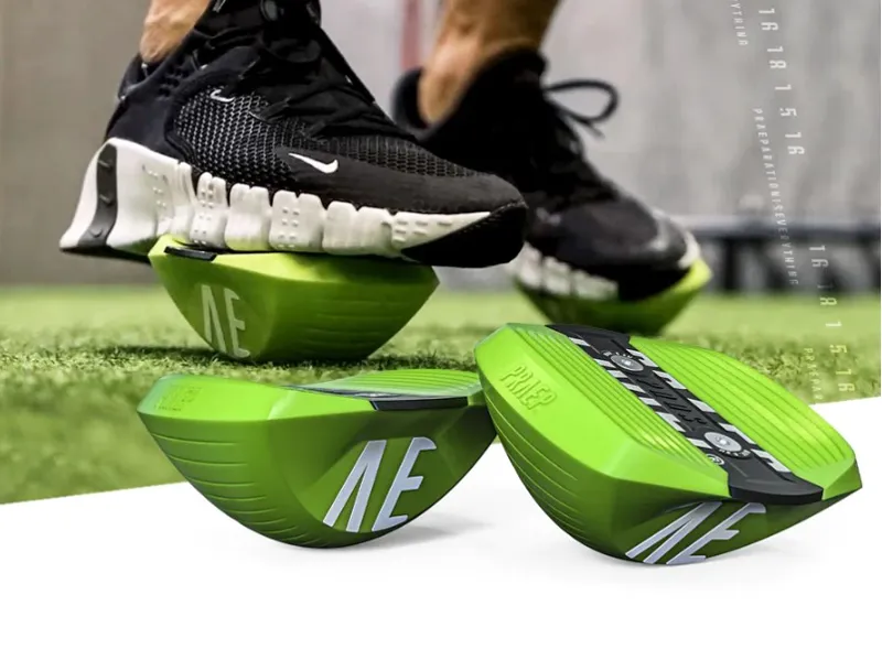 PRAEP Pods Balance Training - Volt-1